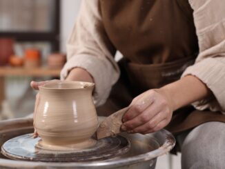 stage-poterie