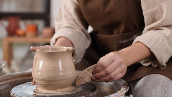 stage-poterie